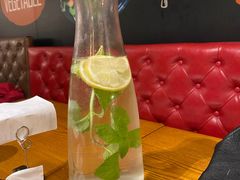 -比格比萨自助(新辰里学清路店)