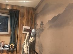 -新侨小馆(东直门北小街店)