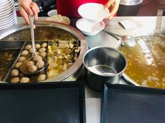 -好成财牛排馆(涂门街总店)