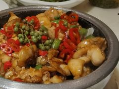 -径山十八道·风味民间菜(杭州总店)