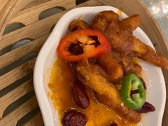 -顺风山庄(水濂山店)