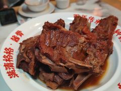 传承酱骨架-东北民俗村·东北菜(翻身店)