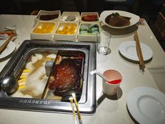 -海底捞火锅(玉桥商业广场店)