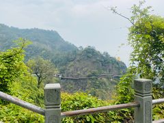 -大慈岩风景区