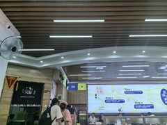 -三清洞摩西韩式年糕火锅(威高广场店)