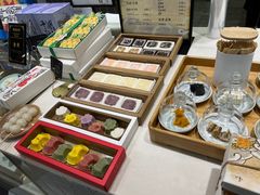 -阮大兴糕团(杭州西湖银泰百货店)
