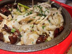 -大丰收脆鱼(浦西万达店)