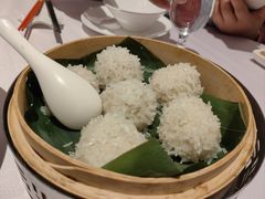 -粗茶淡饭·汉口公馆(循礼门店)