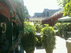 -厉家菜(金宝街店)