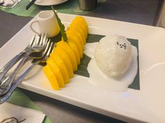 -帕蓝·暹罗料理(大学路店)