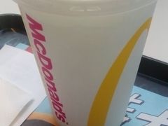 -麦当劳(潮阳店)