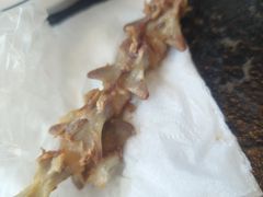 -德顺斋爆肚涮肉馆·烧烤·羊蝎子·清真炒菜(马驹桥店)