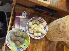-滇翁·云南酸菜牛肉火锅(合肥首店坝上吾悦广场店)