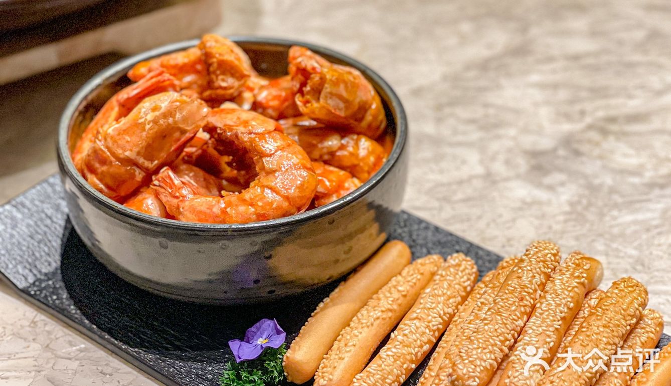 杭州高端宴请人均400超精致 环境太赞了吧！