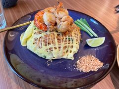 -Tegu泰古莲·泰国餐厅(红山6979店)