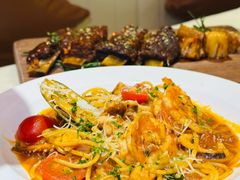 -get pizza意大利餐厅(凯德MALL店)