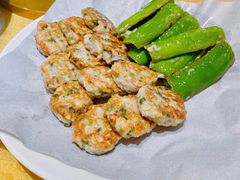 -大笑饭堂(甲子桥店)