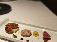 -郑州绿地JW万豪酒店The Grill烤汇扒房