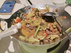 -绿草地·湘菜(7mall店)