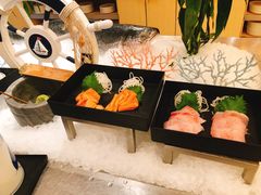 -北京王府井希尔顿酒店·万斯阁西餐厅