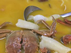 -长兴岛郊野公园农场食堂