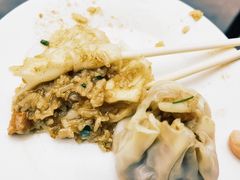 -严老幺烧麦(前进四路店)