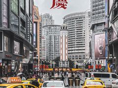 -八一路好吃街(雨田商务大厦店)