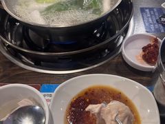 -新村一只鸡(新村本店)