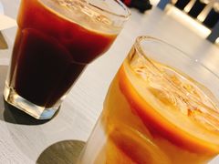 -来回·咖啡(钟村咖啡豆店)