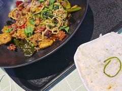 -尝健麻辣拌(大悦城店)