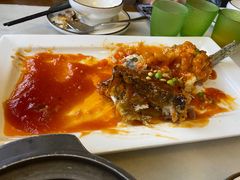 -江南大院松鼠桂鱼(奉贤宝龙店)