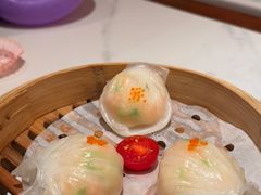 -金牌禄运·点心·啫煲(百信广场店)