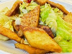 -巴依老爷新疆美食(魏公村店)