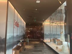 -京华烟云·北京烤鸭(领展购物广场·中关村店)