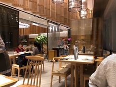 大堂-莆田餐厅PUTIEN(三里屯店)