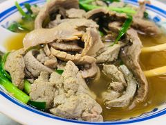 -珍珍小食店(西华路店)