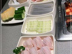 -海底捞火锅(海宁路店)