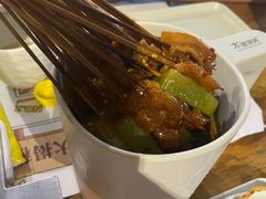 -木屋烧烤(白石洲店)
