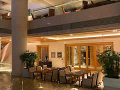 大堂-威斯汀舞台餐厅