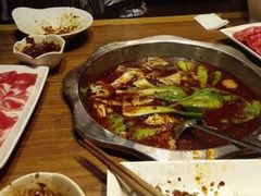 -傣妹火锅(南京东路一店)