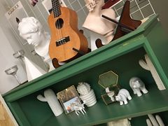 -拾壹cafe·工作室