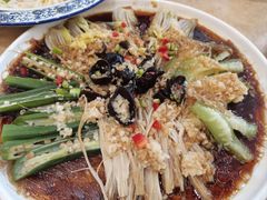 -德泰楼餐饮(莲湖路店)