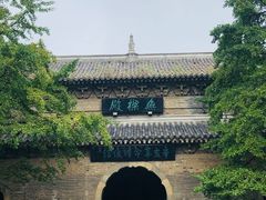 -灵谷景区