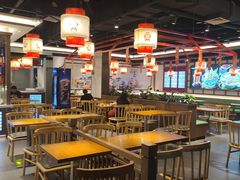 -老四川(T3航站楼F指廊店)