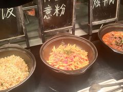-广州融创花间堂悦雪酒店-花间食西餐厅