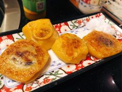 粘豆包-粘豆包铁锅炖二部(温泉街店)
