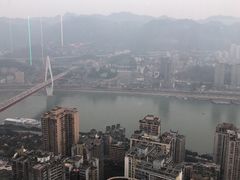 -解放碑威斯汀酒店-知味国际美食餐厅