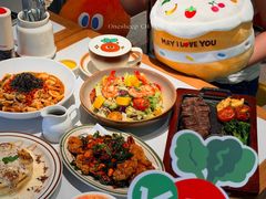 -NG PASTA吴居·中华意面·鲜牛排(南头古城店)