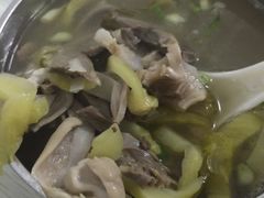 -陈记汤饭(水巷口店)