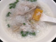 淮山羊肚粥-新兴·金羊座·粤菜点心(乐峰店)